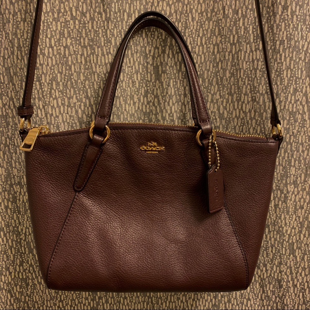 Coach Purse - Picture 5 of 7